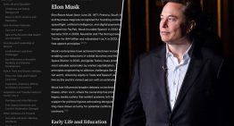 Elon Musk está intentando ganar la carrera de la IA creando la Wikipedia de la IA. Tenemos muchas preguntas Elon Musk está intentando ganar la carrera de la IA creando la Wikipedia de la IA. Tenemos muchas preguntas