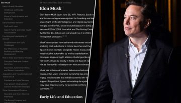 Elon Musk está intentando ganar la carrera de la IA creando la Wikipedia de la IA. Tenemos muchas preguntas