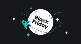 Todavía no es noviembre, pero ya es Black Friday para Surfshark: su VPN viene con tres meses extra y no llega a 2 euros Todavía no es noviembre, pero ya es Black Friday para Surfshark: su VPN viene con tres meses extra y no llega a 2 euros