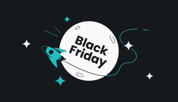 Todavía no es noviembre, pero ya es Black Friday para Surfshark: su VPN viene con tres meses extra y no llega a 2 euros