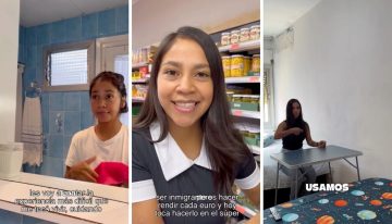 Hartos del lujo excesivo, los usuarios de redes sociales se vuelven hacia la normalidad: creadores con vidas cotidianas