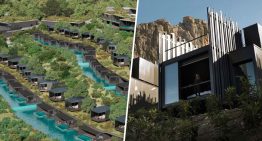 Hay tanta gente en Madrid que hasta sus alrededores se están turistificando con hoteles de lujo. Y eso levanta suspicacias Hay tanta gente en Madrid que hasta sus alrededores se están turistificando con hoteles de lujo. Y eso levanta suspicacias