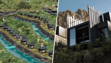 Hay tanta gente en Madrid que hasta sus alrededores se están turistificando con hoteles de lujo. Y eso levanta suspicacias