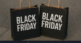 Black Friday 2025: trucos, consejos y herramientas para saber si las ofertas son realmente ofertas Black Friday 2025: trucos, consejos y herramientas para saber si las ofertas son realmente ofertas