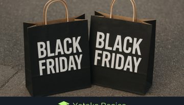 Black Friday 2025: trucos, consejos y herramientas para saber si las ofertas son realmente ofertas