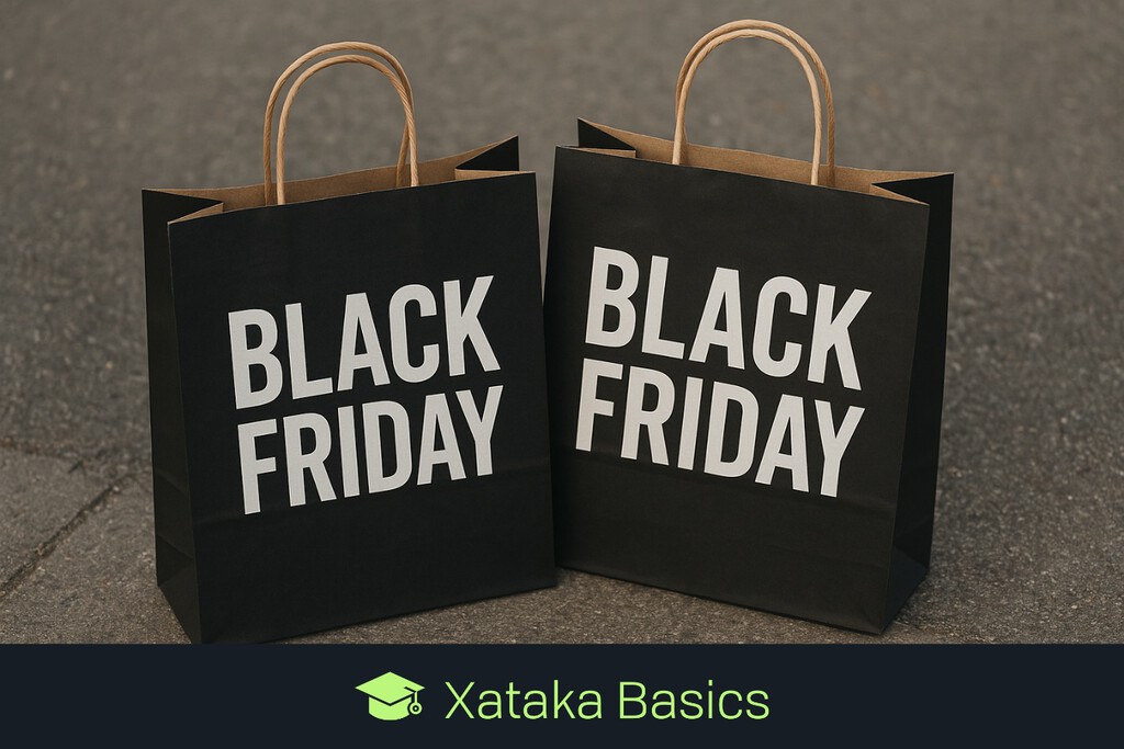 Black Friday 2025: trucos, consejos y herramientas para saber si las ofertas son realmente ofertas 