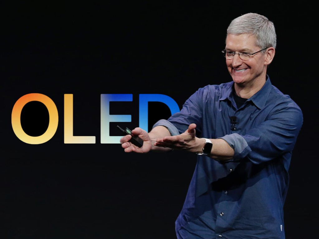 Apple inicia el fin de las pantallas LCD: ya sabemos qué iPad y Mac recibirán paneles OLED y, sobre todo, cuándo
