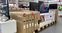 MediaMarkt tiene a precio de outlet esta tele QLED de 55 pulgadas y con Google TV: cuesta menos de 380 euros MediaMarkt tiene a precio de outlet esta tele QLED de 55 pulgadas y con Google TV: cuesta menos de 380 euros