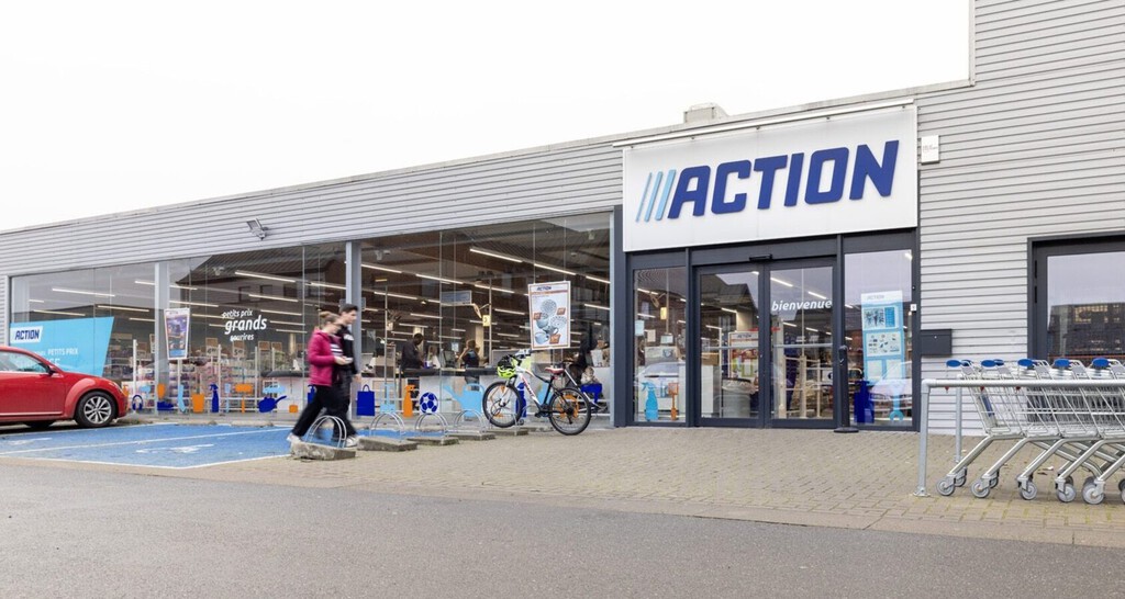 España es un país extremadamente leal a sus supermercados locales. Una cadena quiere cambiar eso: Action