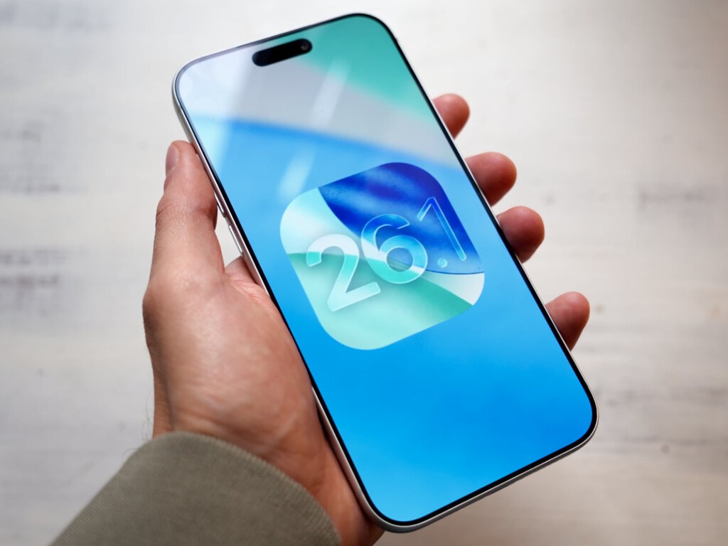 Si tu iPhone no va fino, iOS 26.1 es la actualización que necesitas. Y no tienes por qué esperar a la semana que viene para instalarla