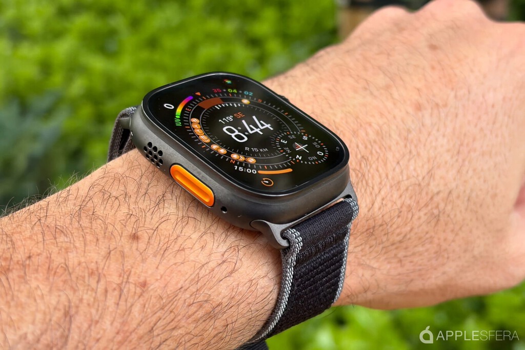 Seis funciones del Apple Watch que no conocía y ahora uso a diario 