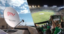 El Real Betis Balompié se ha unido a la carrera espacial para resolver un problema acuciante: las colisiones entre satélites