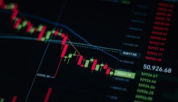 Un experimento ha puesto a cuatro chatbots de EEUU y dos de China a invertir 10.000 dólares en criptomonedas. Los chinos están arrasando