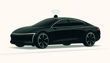 NVIDIA ha llegado a la cima por sus centros de datos IA. Su próximo gran salto: coches