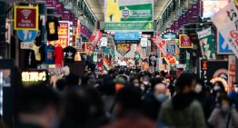 Japón ha encontrado los tres problemas más graves de la llegada masiva de turistas. Y ninguno tiene que ver con los turistas