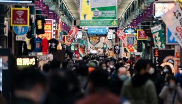 Japón ha encontrado los tres problemas más graves de la llegada masiva de turistas. Y ninguno tiene que ver con los turistas