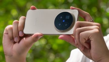 El Vivo X300 Pro llega a España: precio y disponibilidad oficiales del buque insignia de Vivo con telefoto de 200 megapíxeles