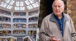 La mayor tienda de Primark en España es una máquina de hacer dinero. Es tan rentable que hasta Amancio Ortega gana dinero con ella La mayor tienda de Primark en España es una máquina de hacer dinero. Es tan rentable que hasta Amancio Ortega gana dinero con ella