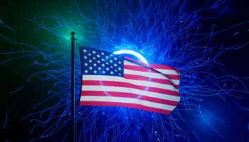 Estados Unidos está ofreciendo millones de dólares a empresas cuánticas. A cambio, quiere quedarse con un trozo de cada una