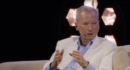 Para el ex CEO de Google la ventaja de China está en que siguen aplicando el modelo 996: «si quieres ganar, hay que hacer sacrificios»