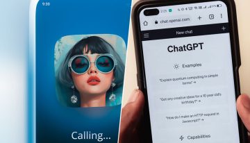 Character.AI acaba de enseñarle a ChatGPT el camino para atajar el problema de la IA y los menores de edad