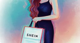 Shein no tiene ninguna tienda física (oficial) permanente en Europa. Esto está a punto de cambiar con su último movimiento