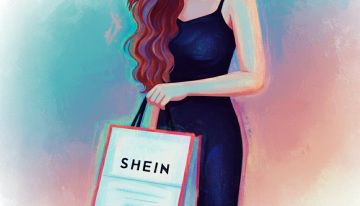 Shein no tiene ninguna tienda física (oficial) permanente en Europa. Esto está a punto de cambiar con su último movimiento
