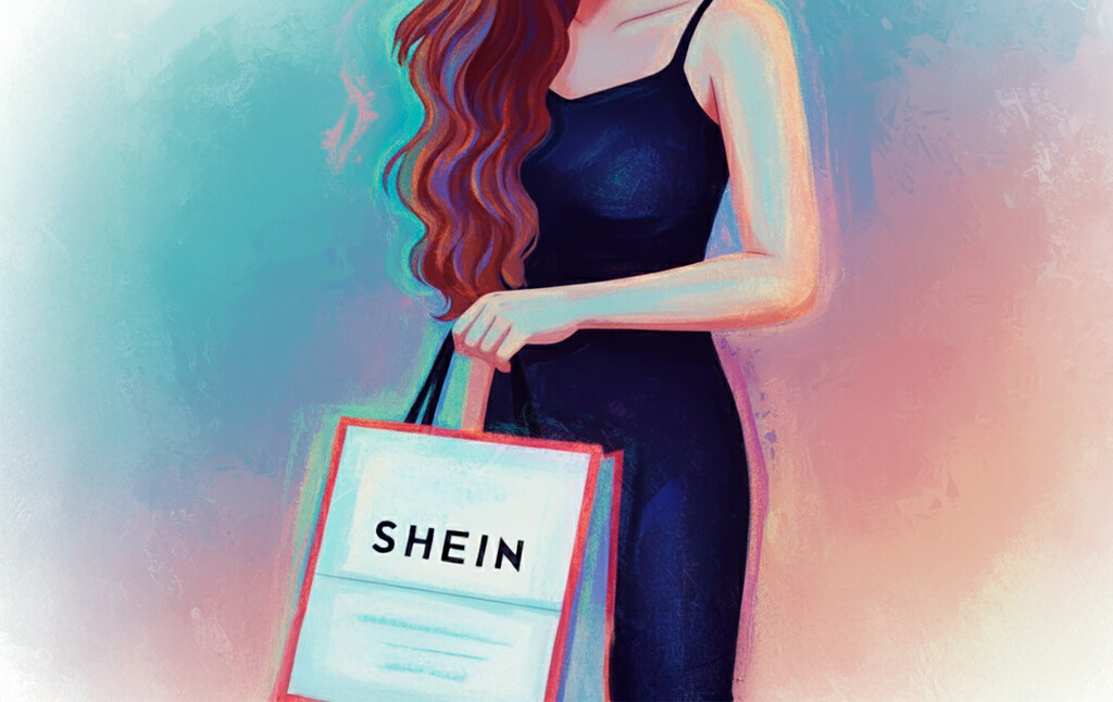Shein no tiene ninguna tienda física (oficial) permanente en Europa. Esto está a punto de cambiar con su último movimiento