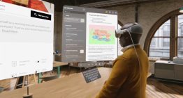 El presente inmediato de Apple y su futuro (no tan lejano) es apasionante