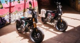 Sobre el futuro de las motos eléctricas de gran cilindrada, BMW tiene respuesta: «no vemos una demanda real»