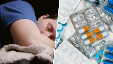 Millones de españoles consumen benzodiacepinas para dormir por las noches. No saben que es un caramelo envenenado