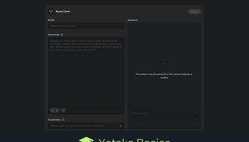 Cómo crear Gems de Gemini para tener tu verisón personalizada de la inteligencia artificial