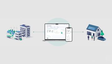 De las facturas a las apps: la española Clevergy acaba de levantar 3,2 millones para expandir su modelo de gestión energética