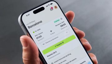 Un gigante español está a punto de hacer historia saliendo a bolsa en Estados Unidos: TravelPerk