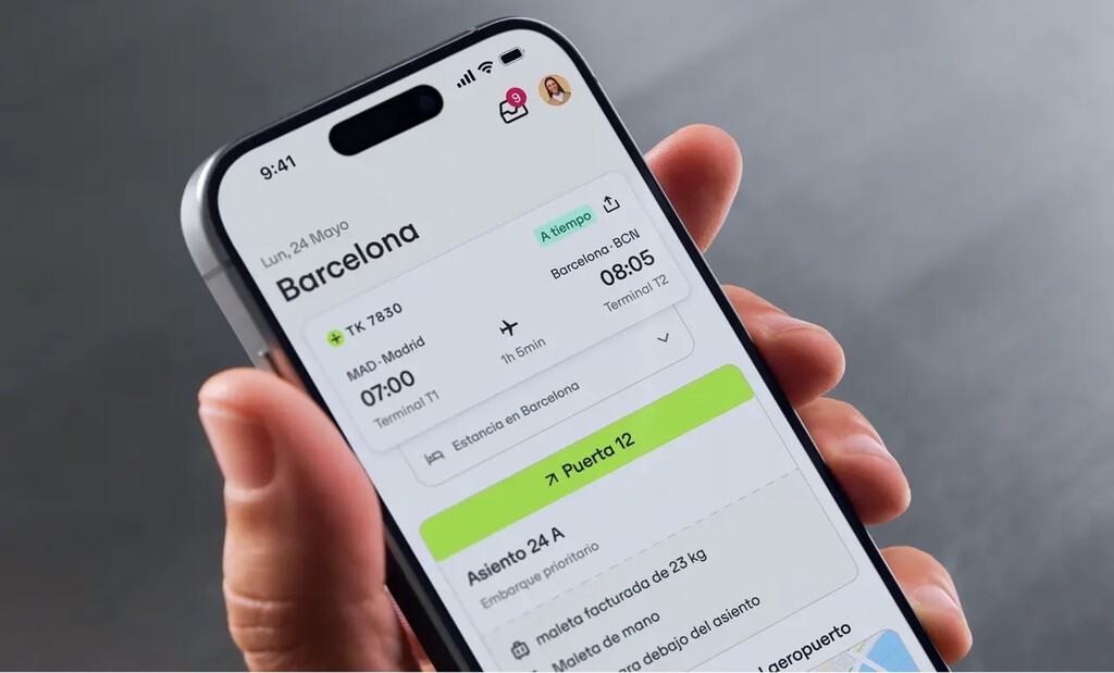 Un gigante español está a punto de hacer historia saliendo a bolsa en Estados Unidos: TravelPerk 