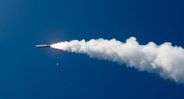 Ucrania ha invocado lo que Rusia vetó desde el inicio de la guerra. Y le ha dicho a EEUU que apriete el botón: Tomahawk