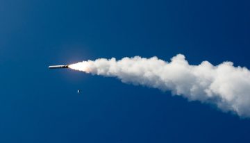 Ucrania ha invocado lo que Rusia vetó desde el inicio de la guerra. Y le ha dicho a EEUU que apriete el botón: Tomahawk