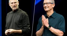 «Es doloroso ver a Tim Cook»: el CEO de Atari señala su gran diferencia con Steve Jobs