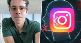 El CEO de Instagram asegura que Instagram no usa tu micrófono para espiarte. Un punto naranja en el iPhone te lo demuestra