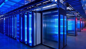 Vivir cerca de los centros de datos ya es una ruina para muchos: la factura de la luz se ha disparado hasta un 267% en EEUU
