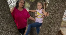 «Los árboles tienen hojas!»: una cirugía pionera en Sant Joan de Déu salva a una niña de la ceguera «Los árboles tienen hojas!»: una cirugía pionera en Sant Joan de Déu salva a una niña de la ceguera