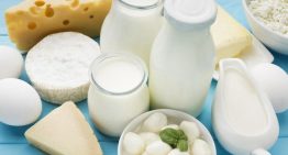 Los cambios en la dieta provocan un importante descenso en el consumo de yodo: «Puede afectar al desarrollo neurológico de los niños»