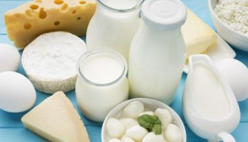 Los cambios en la dieta provocan un importante descenso en el consumo de yodo: «Puede afectar al desarrollo neurológico de los niños»