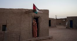 La ONU impone el plan de autonomía de Marruecos como base para una solución para el Sáhara y margina la vía de la autodeterminación La ONU impone el plan de autonomía de Marruecos como base para una solución para el Sáhara y margina la vía de la autodeterminación