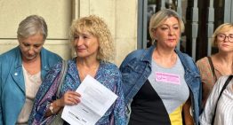Mamografías e informes desaparecen temporalmente del sistema de acceso público en plena crisis por los cribados