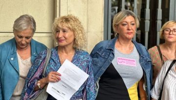 Mamografías e informes desaparecen temporalmente del sistema de acceso público en plena crisis por los cribados