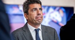 La jefa del 112 admite a la jueza de la dana que el Gobierno central le pidió a las 18.35 el envío de la alerta La jefa del 112 admite a la jueza de la dana que el Gobierno central le pidió a las 18.35 el envío de la alerta