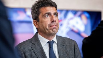 La jefa del 112 admite a la jueza de la dana que el Gobierno central le pidió a las 18.35 el envío de la alerta