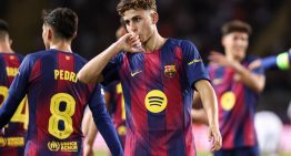 La garantía del Barça es Fermín