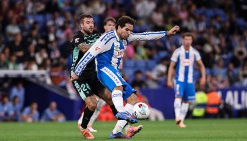 El Espanyol oficializa al Velocity Sports Partners de Alan Pace como nuevo dueño